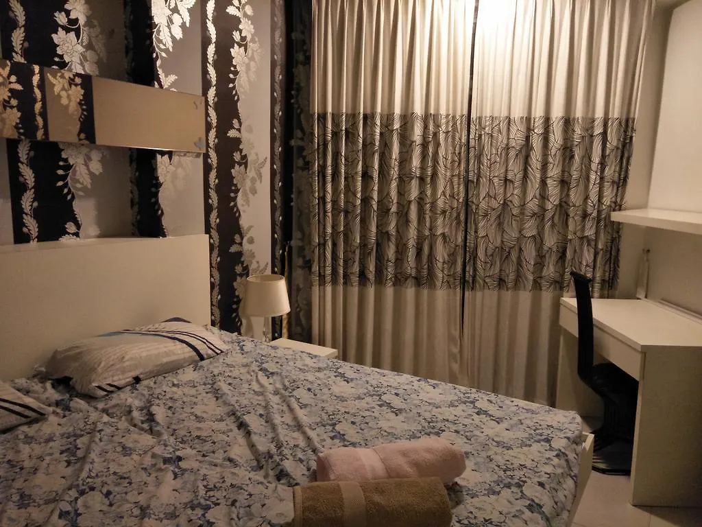 Lagenda Tasek Condo Johor Bahru